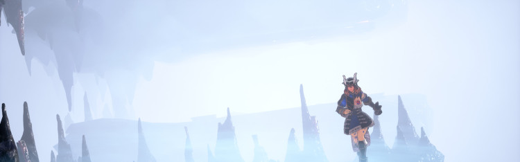 Bloodstained: Ritual of the Night, Steam Gift