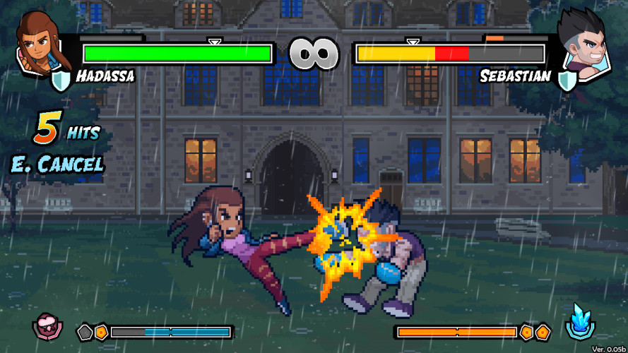 Pocket Bravery - Deluxe Edition, Steam Gift