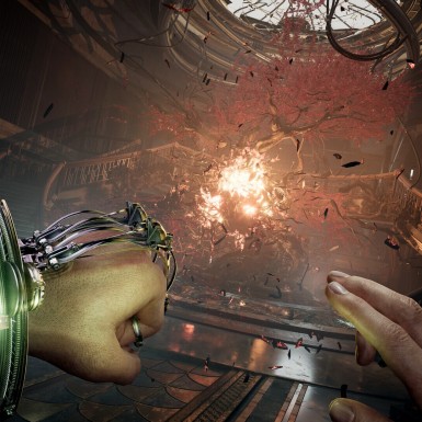 Игра Nobody Wants to Die PC, Steam Gift регион Россия, РФ