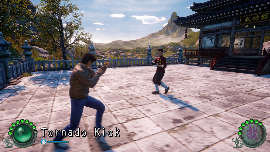 Shenmue III - Shenmue 3 - Digital Deluxe, Steam Gift