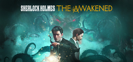 Sherlock Holmes The Awakened - – Premium Edition, Steam Gift