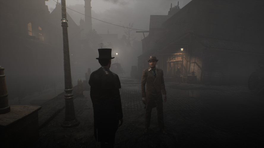 Sherlock Holmes The Awakened - – Premium Edition, Steam Gift