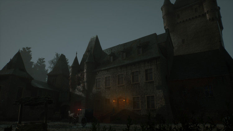 Sherlock Holmes The Awakened - – Premium Edition, Steam Gift