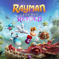 Rayman Legends Retold