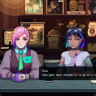 Игра Coffee Talk Tokyo PlayStation 5