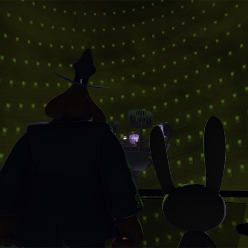 Игра Sam & Max: The Devil's Playhouse PC, Steam Gift регион Россия, РФ