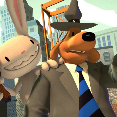 Игра Sam & Max: The Devil's Playhouse PC, Steam Gift регион Россия, РФ