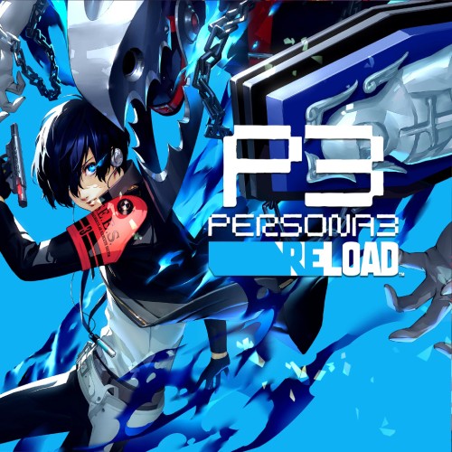 Игра Persona 3 Reload PC, Steam Gift регион Россия, РФ