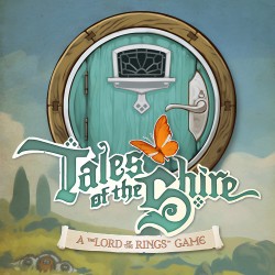 Игра Tales of the Shire: A The Lord of The Rings Game PC, Steam Gift регион Россия / Украина