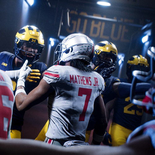 EA SPORTS™ College Football 27 - Deluxe Edition, Steam Gift