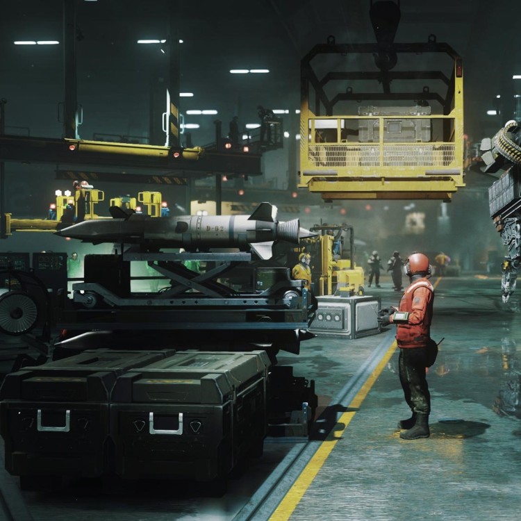 Call of Duty: Infinite Warfare