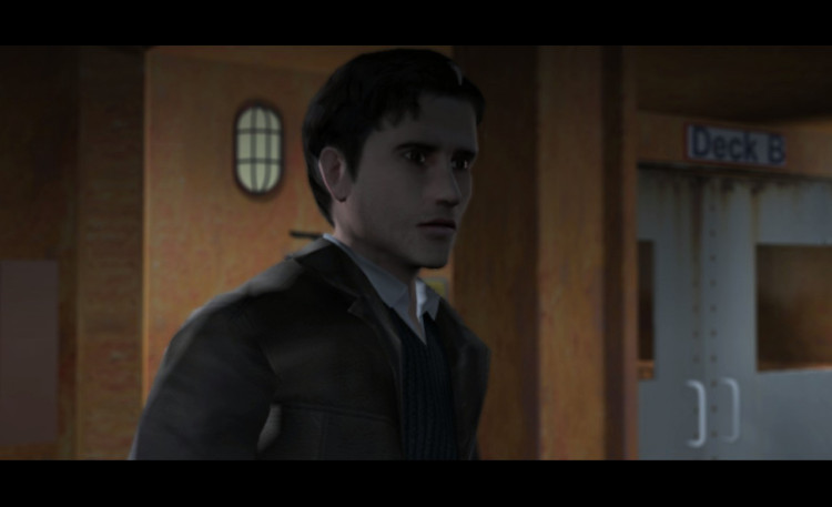 Overclocked: A History of Violence, Steam Gift
