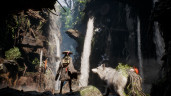 Beast of Reincarnation, Steam Gift