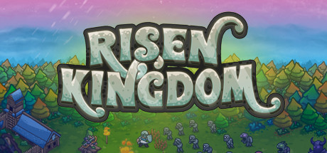 Risen Kingdom, Steam Gift
