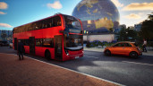 Bus Simulator 27, Steam Gift