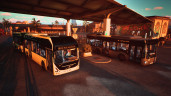 Bus Simulator 27, Steam Gift