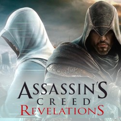 Игра Assassin&#039;s Creed Revelations PC, Steam Gift регион Россия, РФ