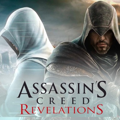 Игра Assassin's Creed Revelations PC, Steam Gift регион Россия, РФ