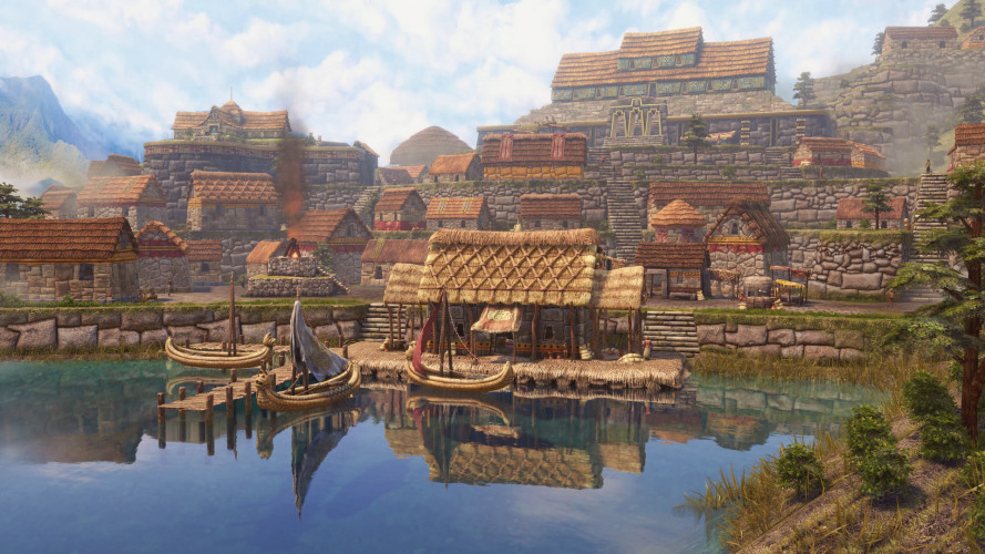 Age of Empires III: Definitive Edition, Steam Gift