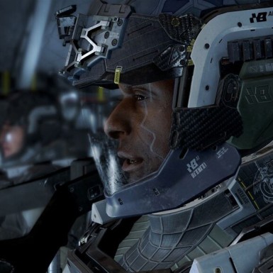 Call of Duty: Infinite Warfare Launch Edition