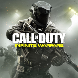 Call of Duty: Infinite Warfare Launch Edition