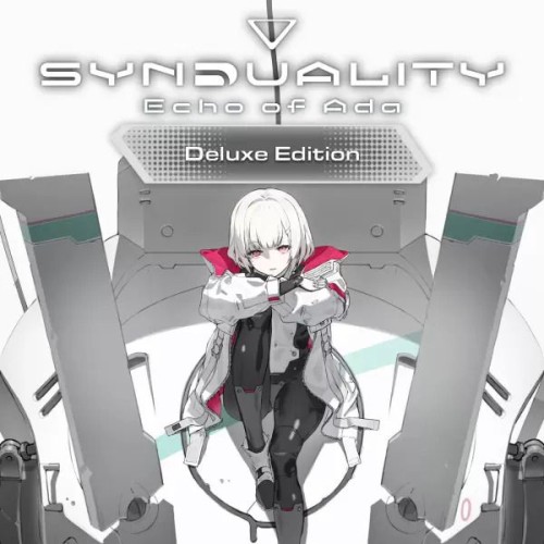 Игра Synduality Echo of Ada Deluxe Edition PlayStation 5