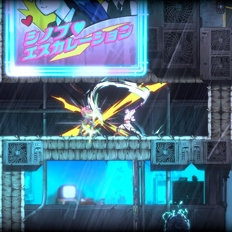 Игра SHINOBI: Art of Vengeance PC, Steam Gift регион Россия, РФ