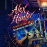 Игра Alex Hunter - Lord of the Mind Platinum Edition PC / ПК, активация в стим Steam для региона РФ / Россия цифровой ключ