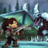Игра Hytale для PC / ПК