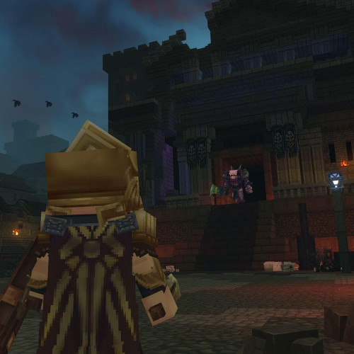 Игра Hytale для PC / ПК