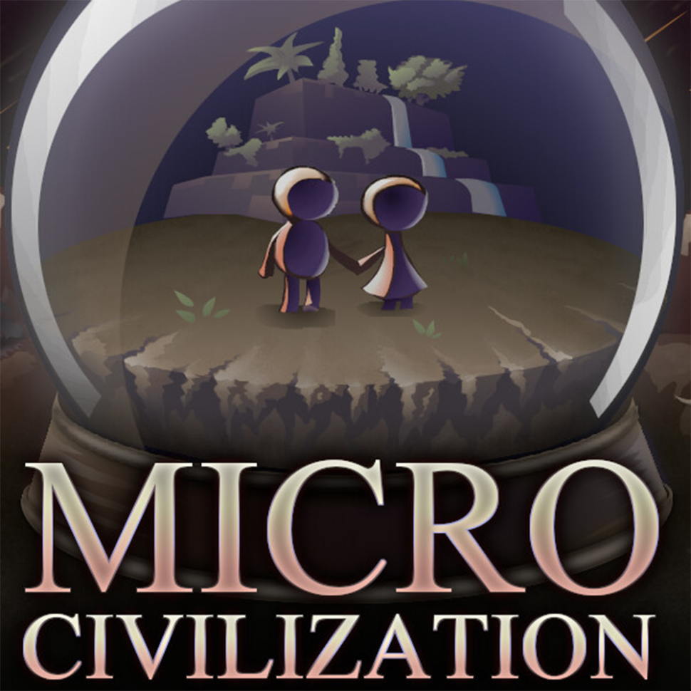 

Игра Microcivilization PC, Steam Gift регион Россия, РФ