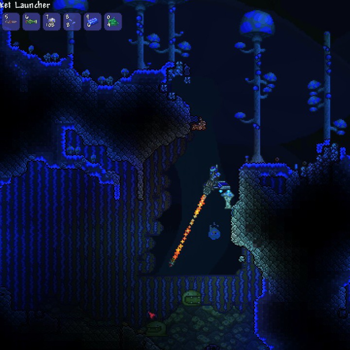 Игра Terraria для PC / ПК, активация в стим Steam для региона РФ / Россия цифровой ключ