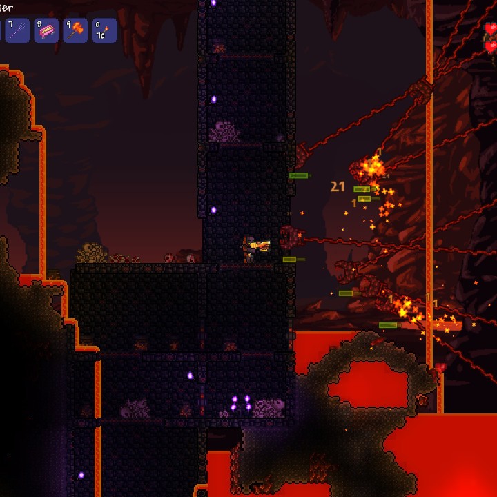 Игра Terraria для PC / ПК, активация в стим Steam для региона РФ / Россия цифровой ключ