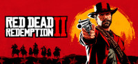 Red Dead Redemption 2, Steam Gift