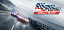 Need for Speed™ Rivals - Complete Edition, Steam Gift