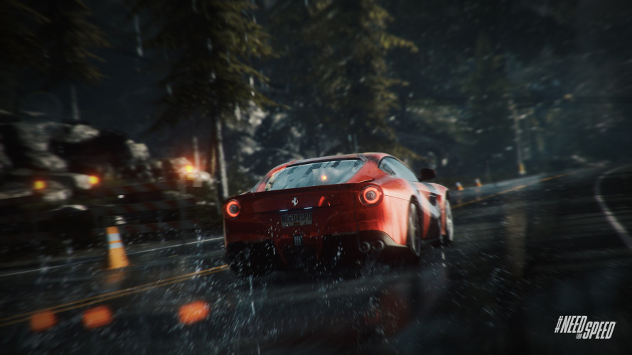 Need for Speed™ Rivals - Complete Edition, Steam Gift