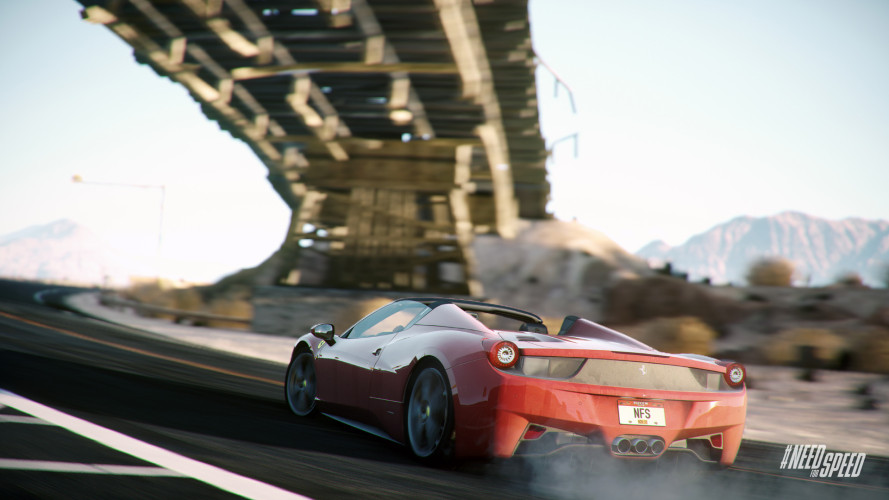 Need for Speed™ Rivals - Complete Edition, Steam Gift