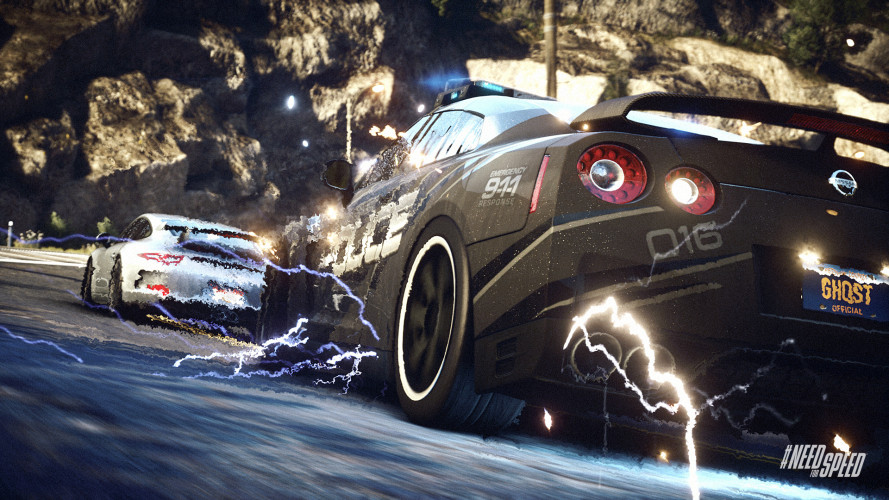 Need for Speed™ Rivals - Complete Edition, Steam Gift