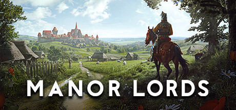 Manor Lords, Steam Gift