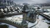 Manor Lords, Steam Gift