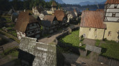 Manor Lords, Steam Gift