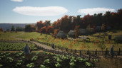 Manor Lords, Steam Gift