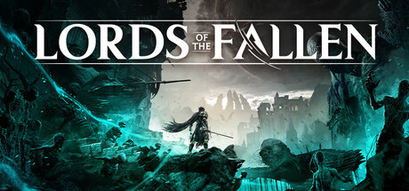 

Lords of the Fallen - Deluxe Edition, Steam Gift
