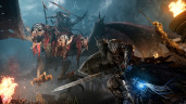 Lords of the Fallen - Deluxe Edition, Steam Gift