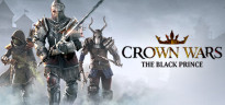 Crown Wars: The Black Prince - Sacred Edition, Steam Gift