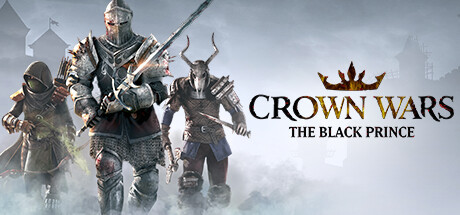Crown Wars: The Black Prince - Sacred Edition, Steam Gift