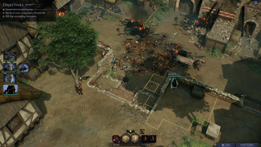 Crown Wars: The Black Prince - Sacred Edition, Steam Gift
