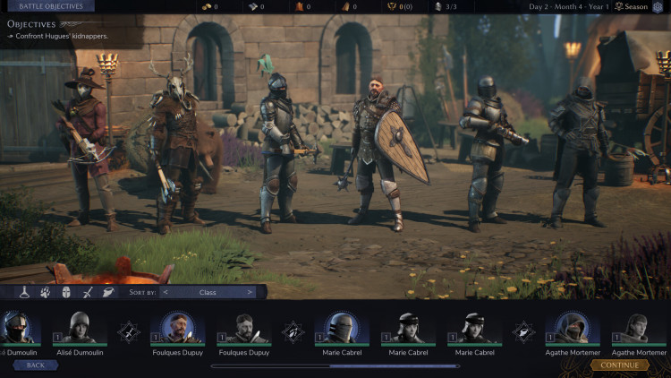 Crown Wars: The Black Prince - Sacred Edition, Steam Gift