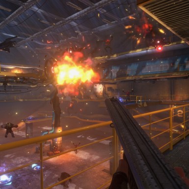 Игра Serious Sam: Siberian Mayhem PC, Steam Gift регион Россия, РФ