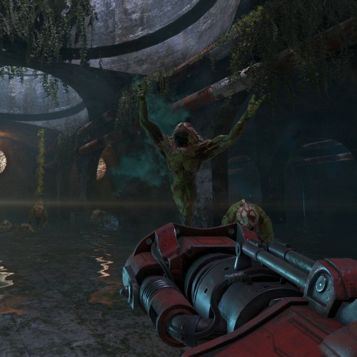 Игра Serious Sam: Siberian Mayhem PC, Steam Gift регион Россия, РФ